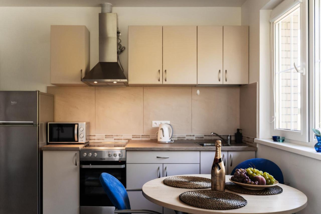 3 Apartment Between Two Lakes 빌뉴스 외부 사진