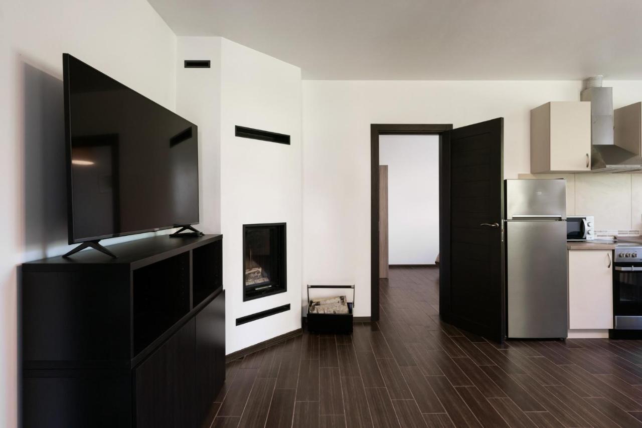 3 Apartment Between Two Lakes 빌뉴스 외부 사진