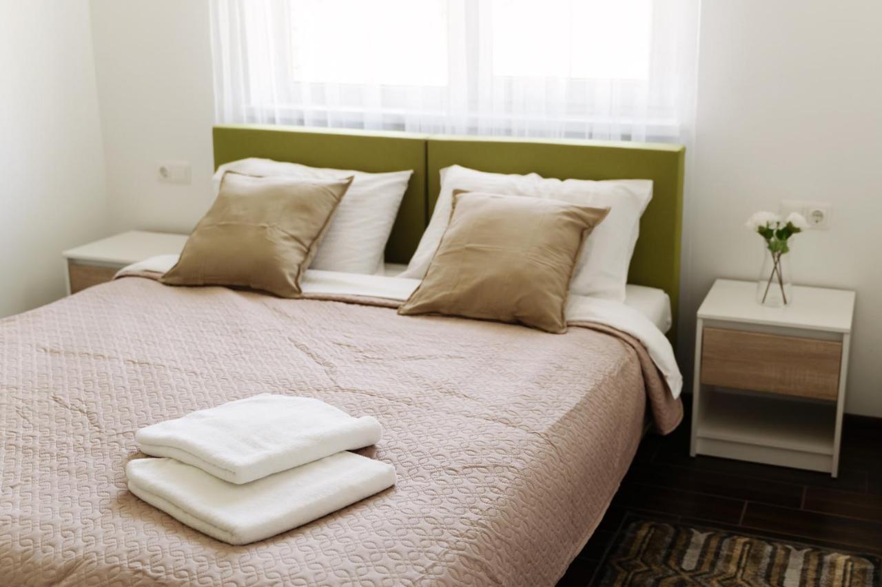 3 Apartment Between Two Lakes 빌뉴스 외부 사진