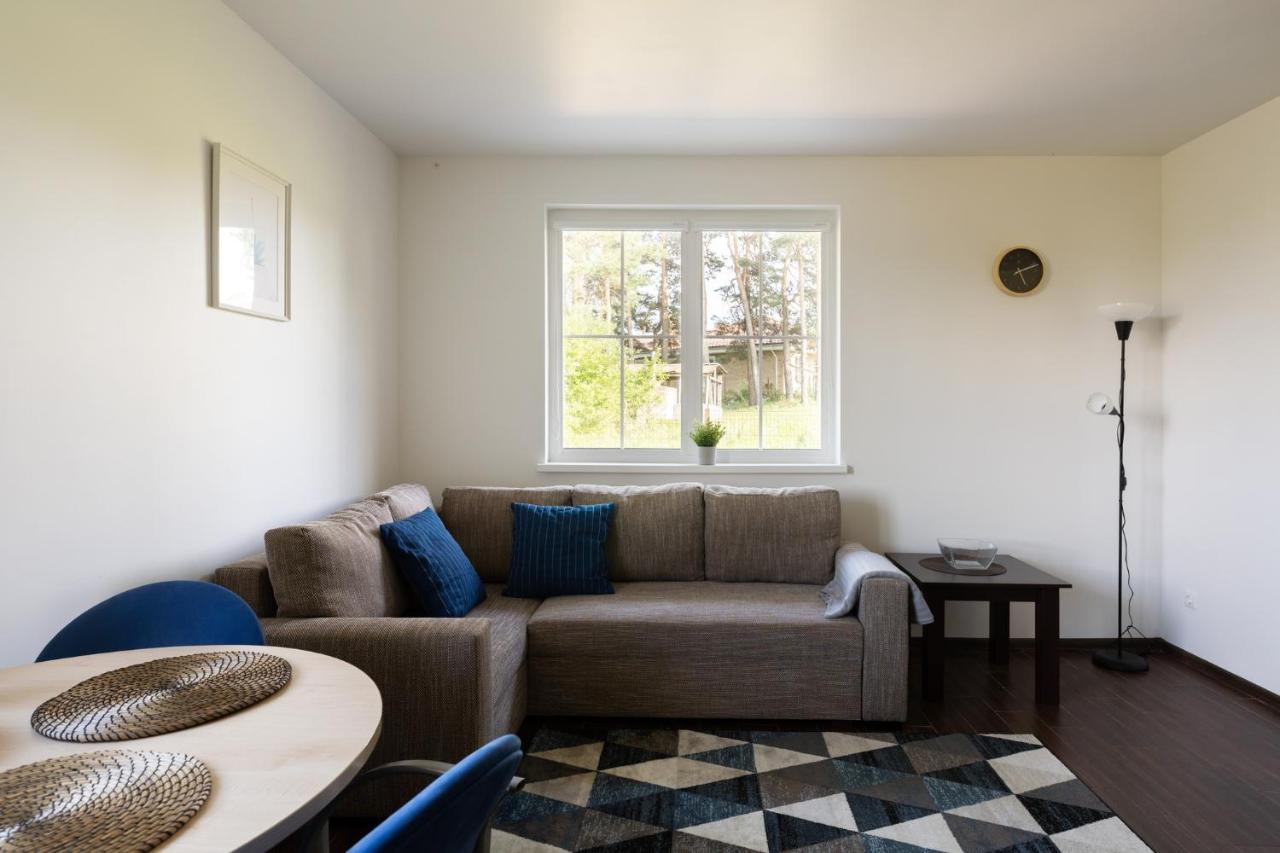 3 Apartment Between Two Lakes 빌뉴스 외부 사진