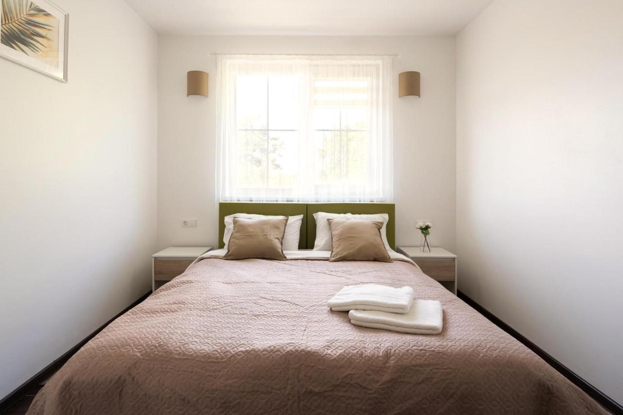 3 Apartment Between Two Lakes 빌뉴스 외부 사진