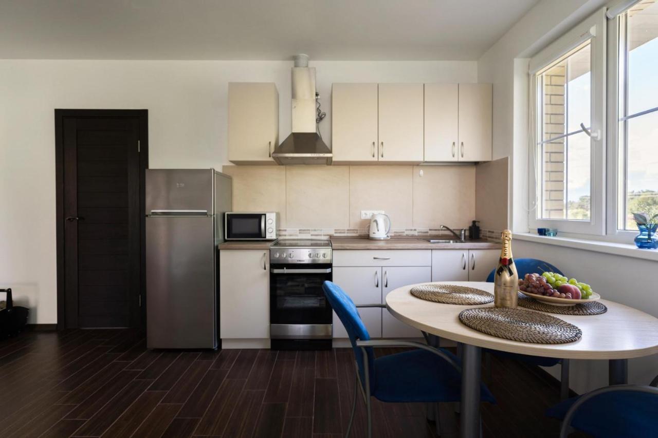 3 Apartment Between Two Lakes 빌뉴스 외부 사진