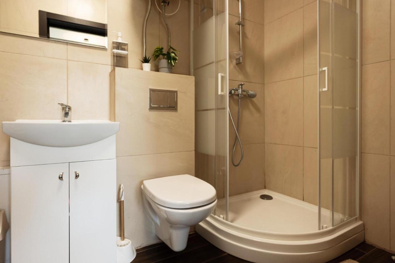 3 Apartment Between Two Lakes 빌뉴스 외부 사진