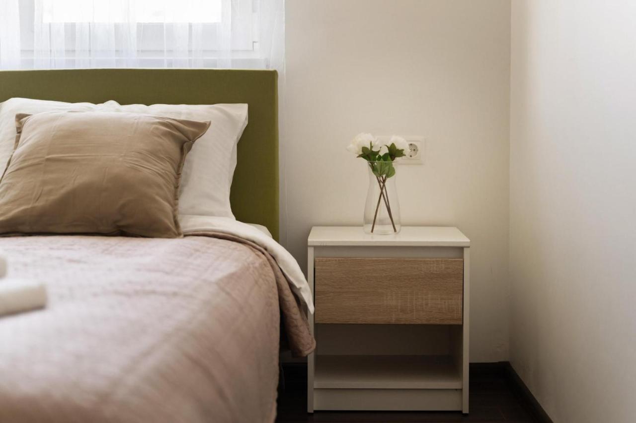 3 Apartment Between Two Lakes 빌뉴스 외부 사진